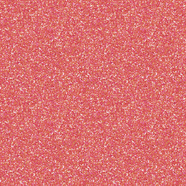 PASTEL COLORS Not Glitter, Glitter 6”x6” Paper Pack Scrapbook Customs