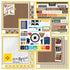 Scrapbooksrus NEW MEXICO 12”X12” Scrapbook Kit