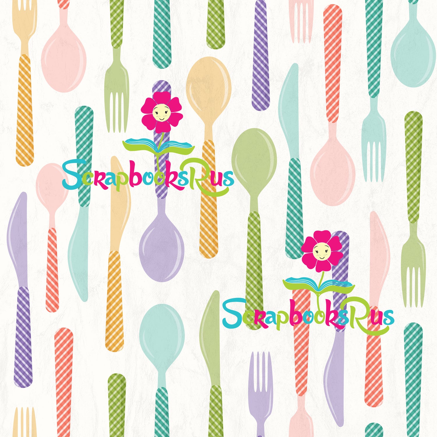 Scrapbooksrus DINING OUT 