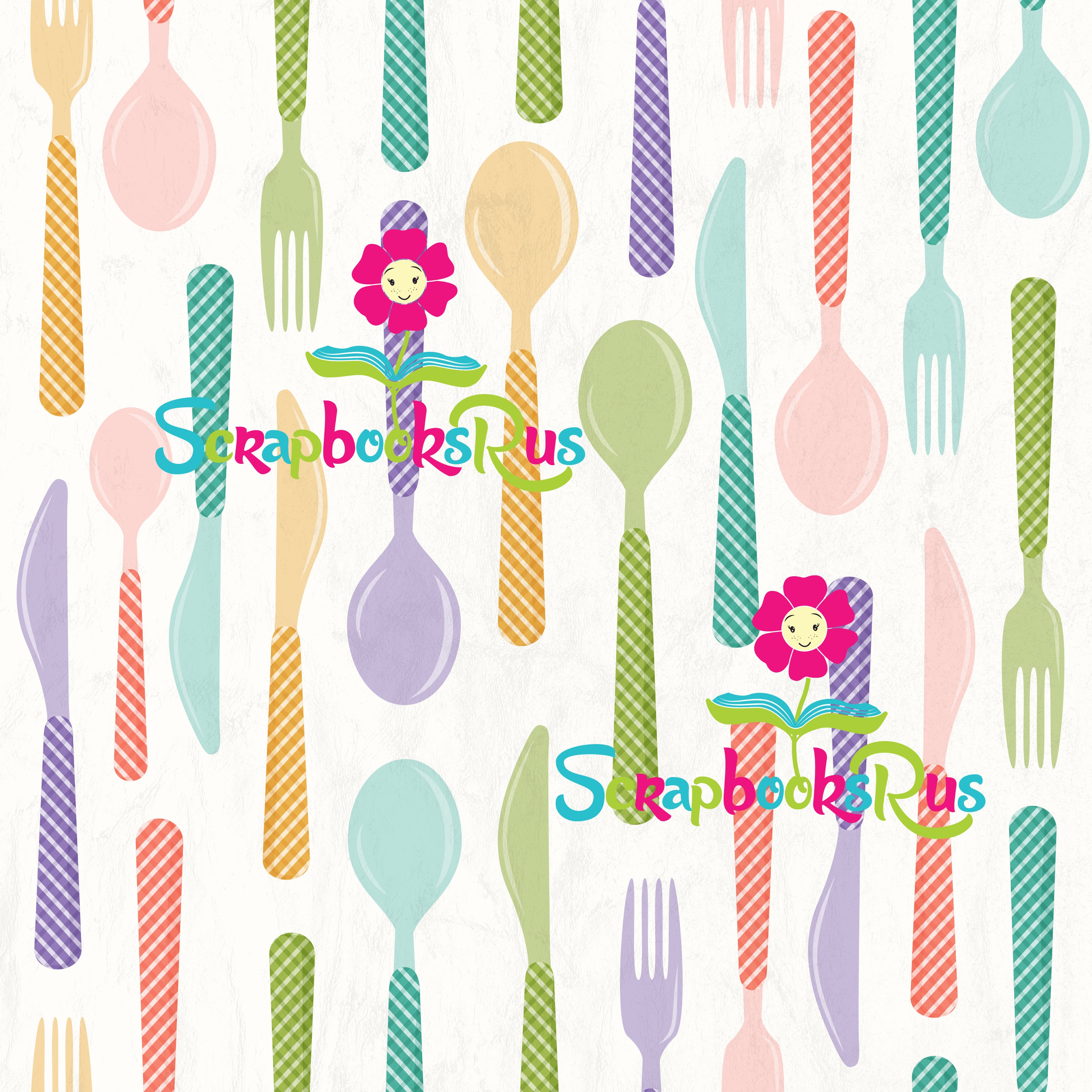 Scrapbooksrus DINING OUT 