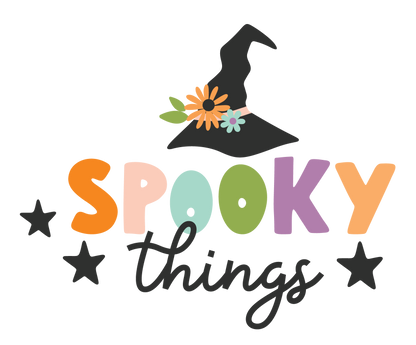 Simple Stories SPOOKY THINGS 12&quot;X12&quot; Collection Kit