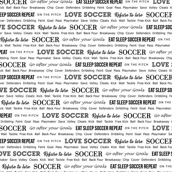 Scrapbook Customs SOCCER PRIDE 