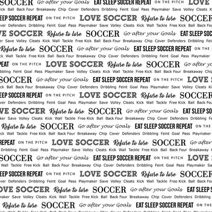 Scrapbook Customs SOCCER PRIDE 