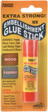 Pioneer EMBELLISHMENT GLUE STICK .31oz Extra Strong
