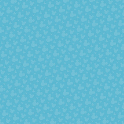 Magical MAIN STREET MAGIC 12&quot;X12&quot; Scrapbook Paper