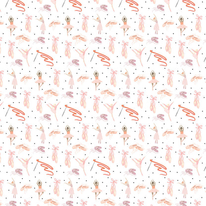 Carta Bella THAT’S MY GIRL 12&quot;X12&quot; Scrapbook Paper