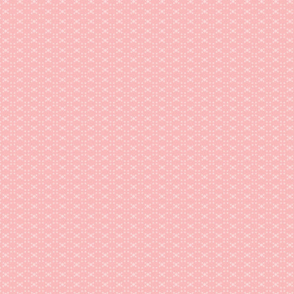 Carta Bella BE MINE YOU HAVE MY HEART 12"X12" Scrapbook Paper