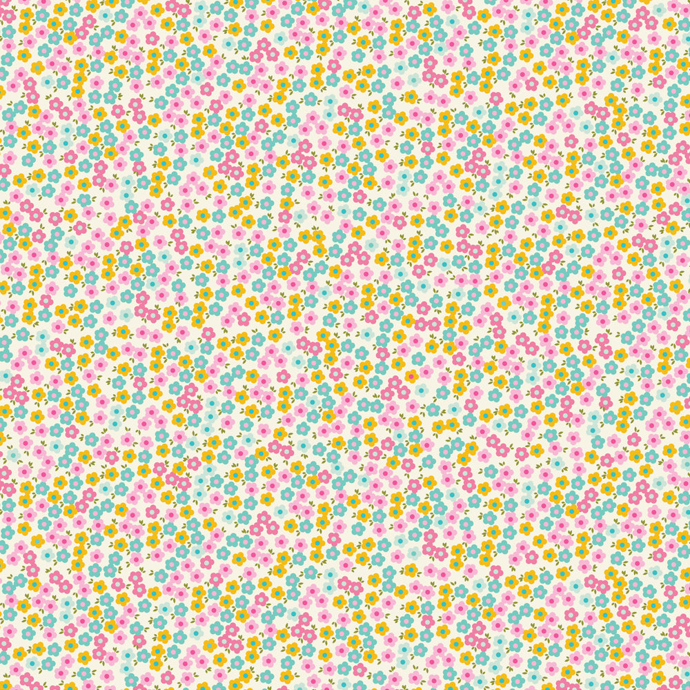 Simple Stories Crafty Babe ELEMENTS 1 12”X12” Scrapbook Paper