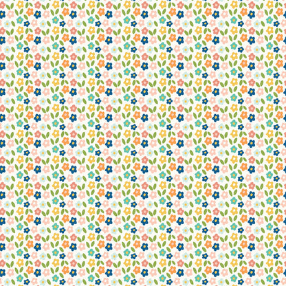 Simple Stories FUR BABY DOG 12”X12” Scrapbook Paper