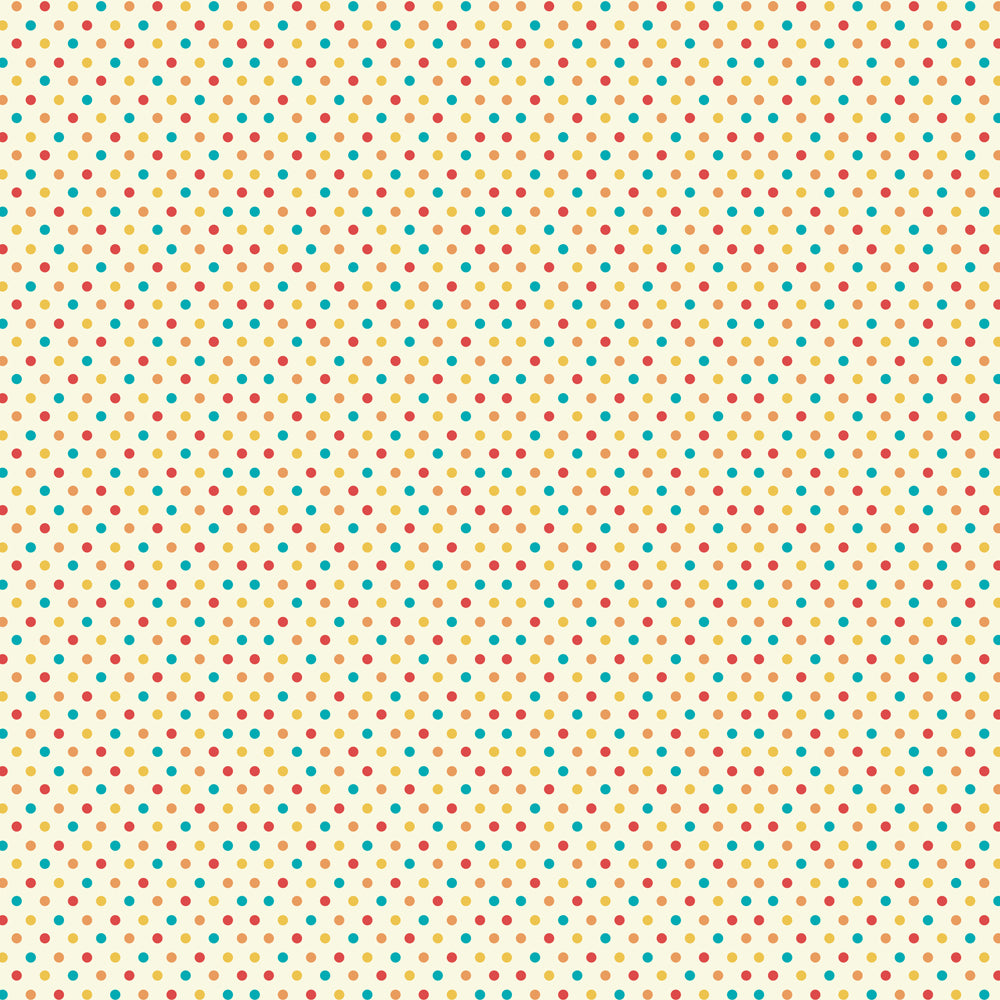 Simple Stories BOOK FAIR 12"X12" Scrapbook Paper