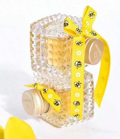 Scrapbooksrus HONEY BEE Ribbon 1 yard