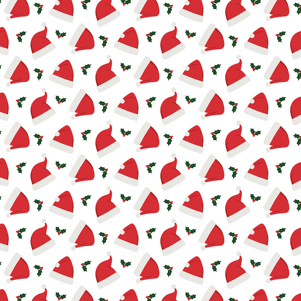 Echo Park CHRISTMAS EXPRESS 12&quot;X12&quot; Scrapbook Paper