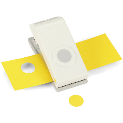 Ek Tools CIRCLE 3/4” Medium Punch