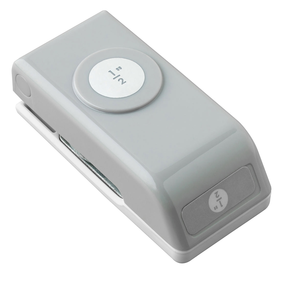 Ek Success CIRCLE 1/2” Mini Punch