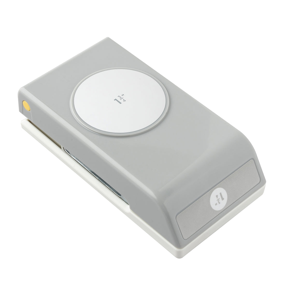 Ek Success CIRCLE 1.75” Classic Punch