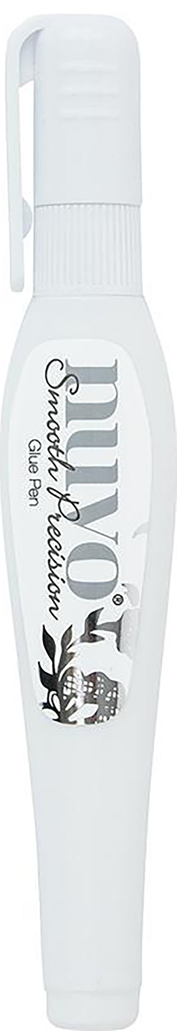 Nuvo SMOOTH PRECISION Glue Pen 10ml