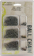 Tim Holtz Idea Ology BALL CHAIN 36” Chains