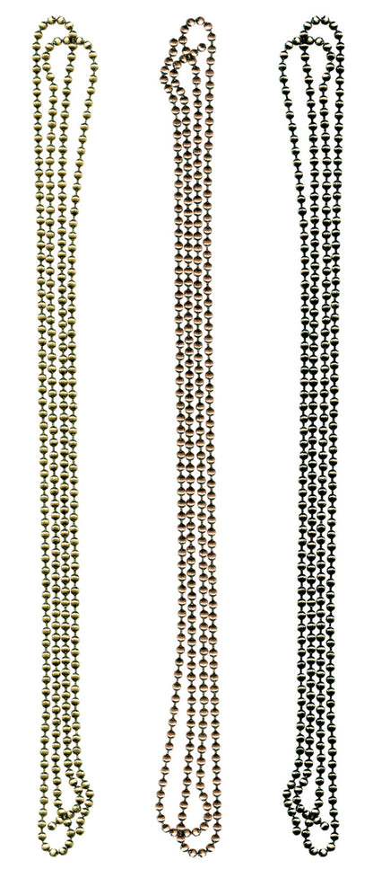 Tim Holtz Idea Ology BALL CHAIN 36” Chains
