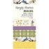 Simple Stories SIMPLE VINTAGE MEADOW FLOWERS Washi Tape 5 Rolls