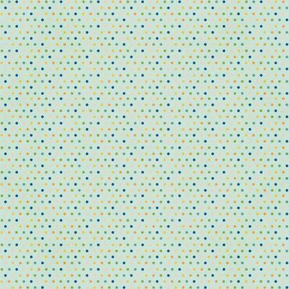 Simple Stories HAPPY TRAVELS 12”X12” Scrapbook Paper