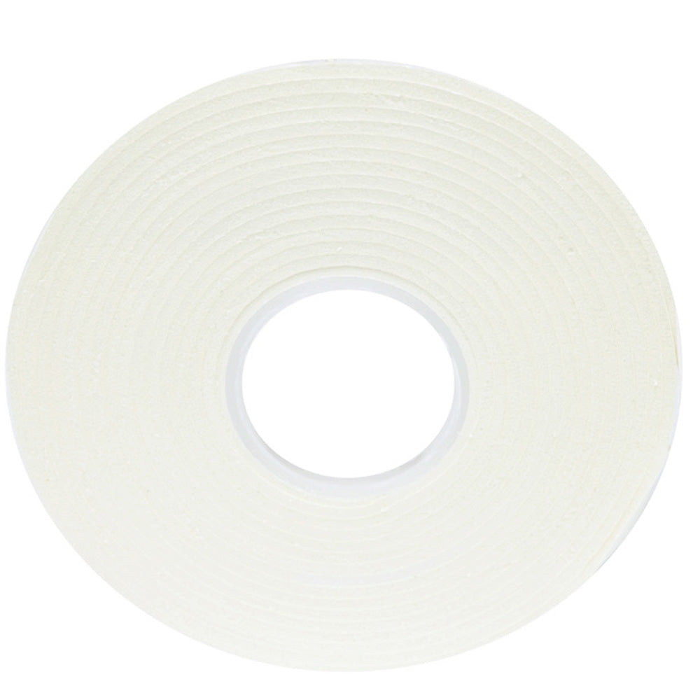 AC American Craft 1/8” STICKY THUMB Double-Sided Adhesive Foam Tape