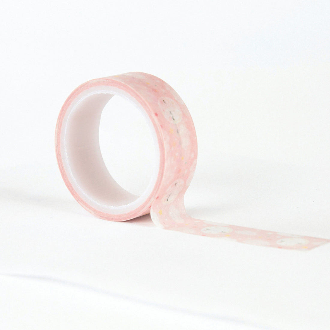 Echo Park Hello Baby Girl SWEET DREAMS WASHI TAPE Decorative