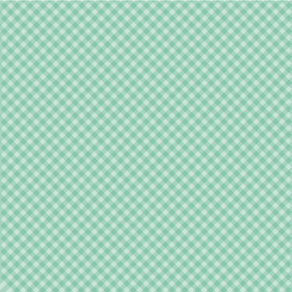 Simple Stories FUR BABY CAT 12”X12” Scrapbook Paper