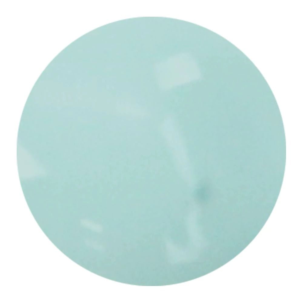 Nuvo Vintage Drops PEPPERMINT CANDY Matte Enamel Dots 1oz