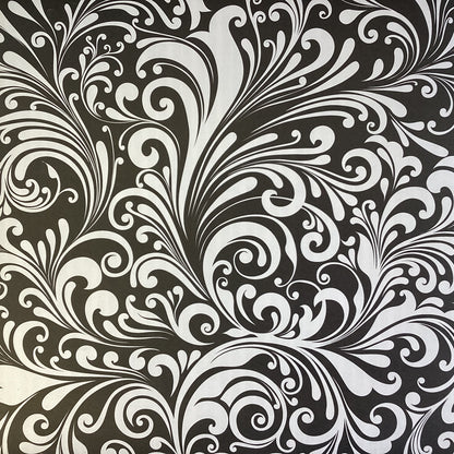 Bella! SHIMMER WEDDING 12X12 Scrapbook Paper