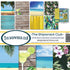 Reminisce THE SHIPWRECK CLUB 12"X12" Scrapbook Kit 9pc