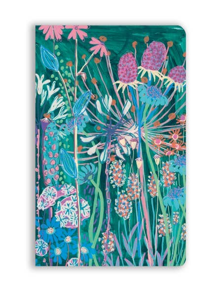 Soft Touch Lucy Innes Williams VIRIDIAN GARDEN HOUSE JOURNAL