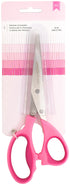 American Crafts FRINGE SCISSORS 8in