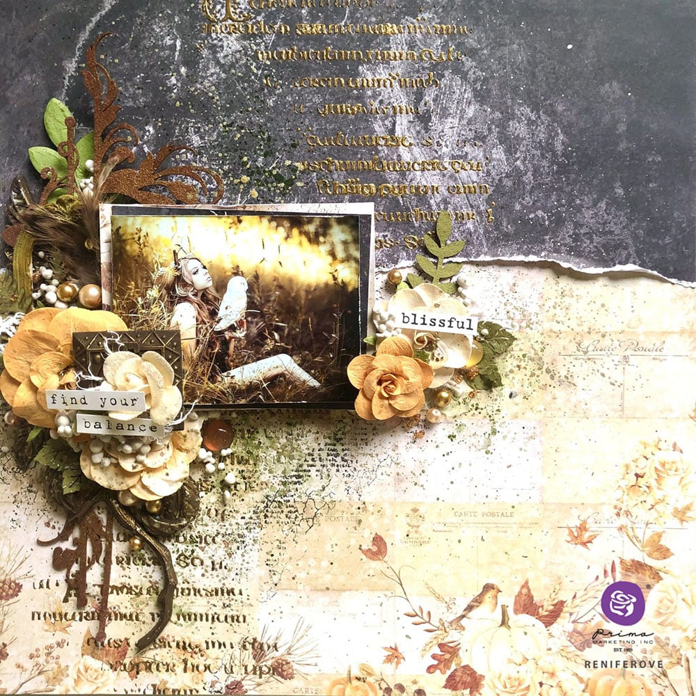 Prima Art Alchemy SPARKS Acrylic Paint