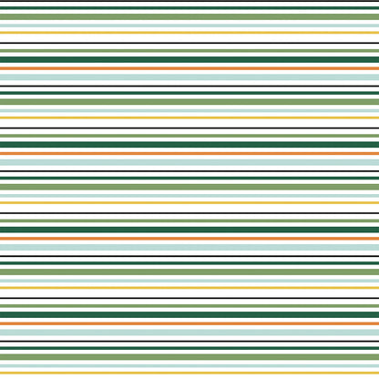 Echo Park LUCKY CHARM 12&quot;X12&quot; Scrapbook Paper