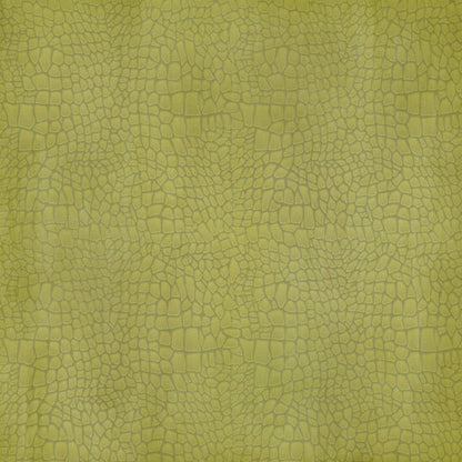 Scrapbook Customs SAFARI CROCODILE 12&quot;X12&quot; Scrapbook Paper