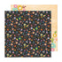We R Makers Shimelle LIVE THE DREAM 12"X12" Scrapbook Paper