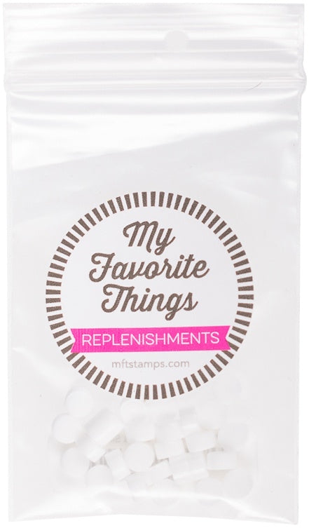 My Favorite Things REPLENISHMENTS Spin &amp; Slide Discs