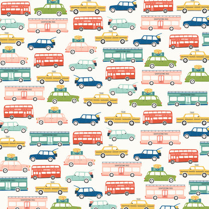 Simple Stories PACK YOUR BAGS Collection Kit 97pc