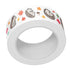 Lawn Fawn HAPPY HEDGEHOGS Washi Tape