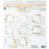 49 and Market LITTLE CELEBRATIONS 12X12 Collection Paper Pack