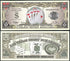 Paper Money CASINO NIGHT Novelty Dollars