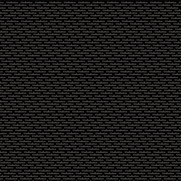 Scrapbook Customs CONGRATULATIONS GRADUATE 12”X12” Paper Pack 12pc