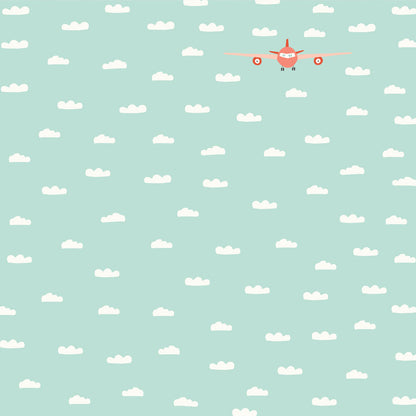 Simple Stories PACK YOUR BAGS Collection Kit 97pc
