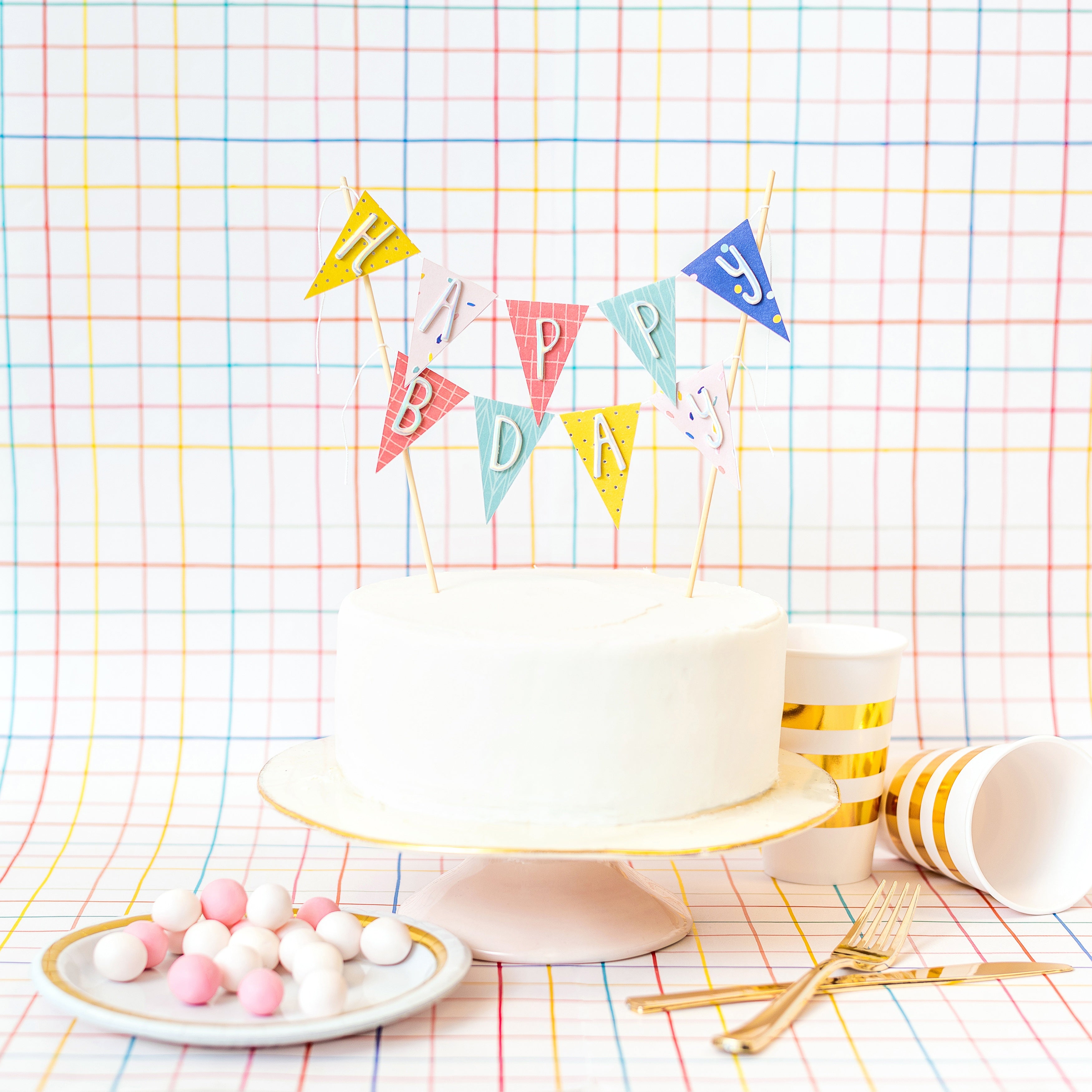 Thickers Crate Paper SURPRISE IRIDESCENT Foil Foam Letter Stickers