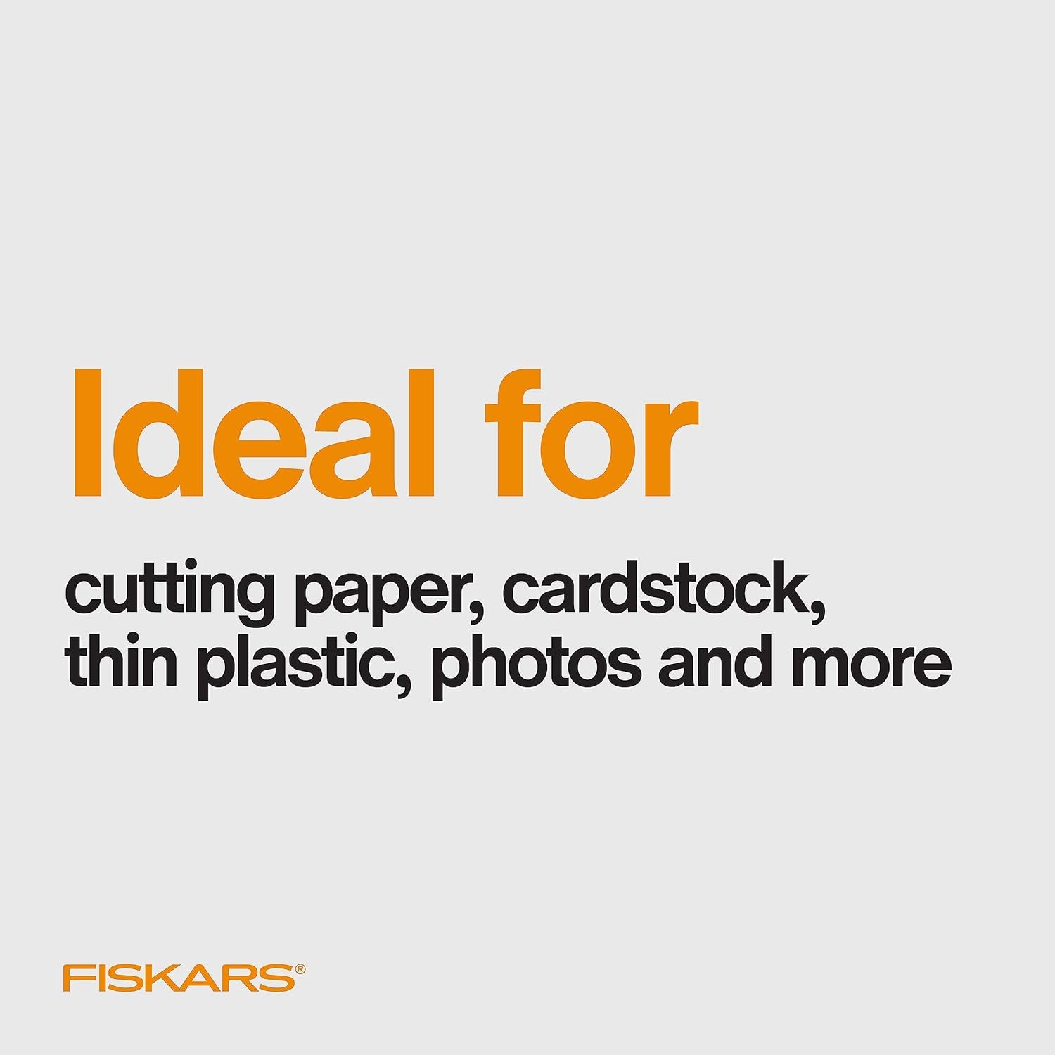 Fiskars STANDARD SLICING 
