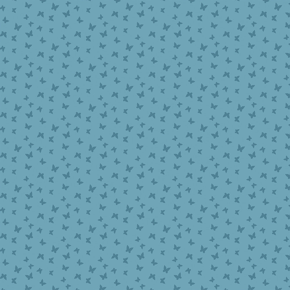 Echo Park FAIRY GARDEN 12&quot;X12&quot; Cardstock Paper