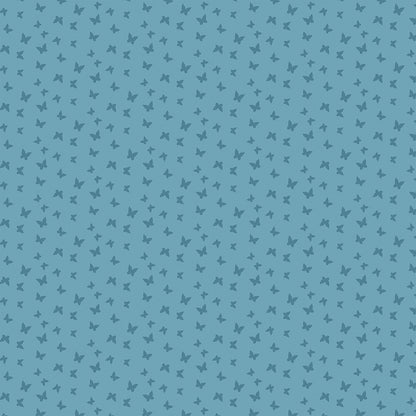 Echo Park FAIRY GARDEN 12&quot;X12&quot; Cardstock Paper