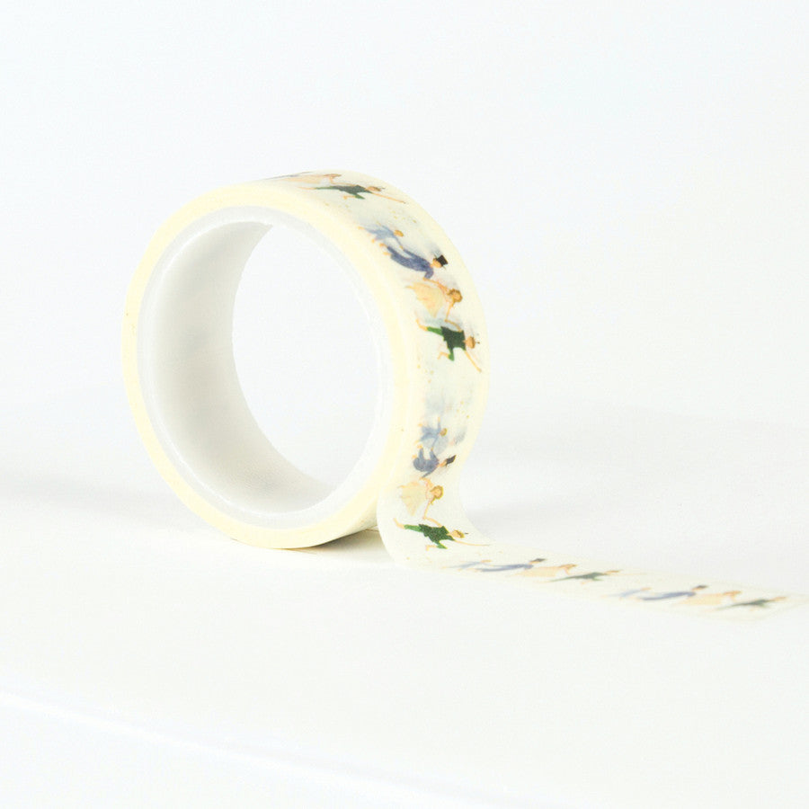 Echo Park Lost in NEVERLAND WASHI TAPE Decorative