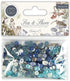 Craft Consortium SEA & SHORE SEQUINS