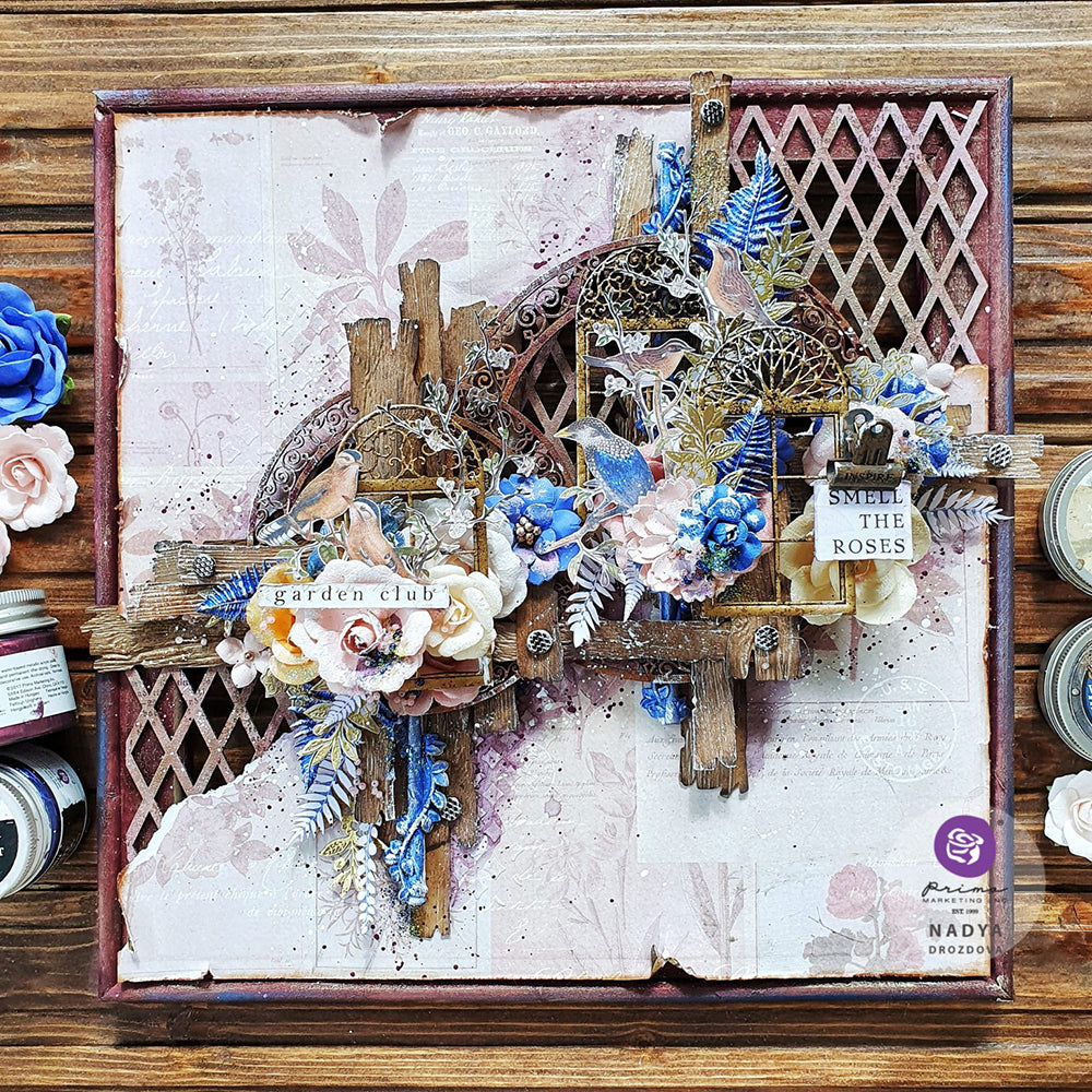 Prima Art Alchemy SPARKS Acrylic Paint